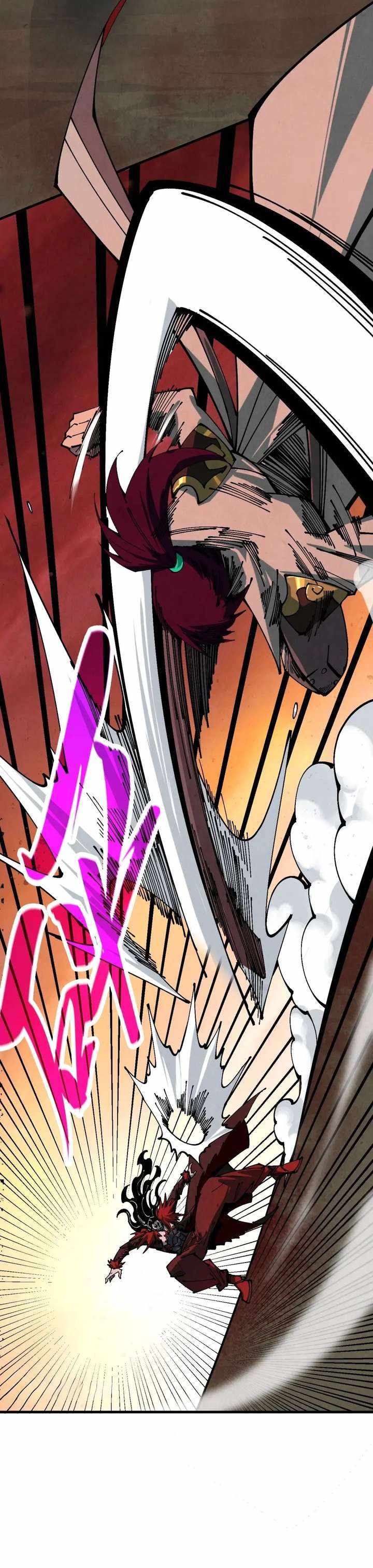 The Ultimate of All Ages Chapter 506 21